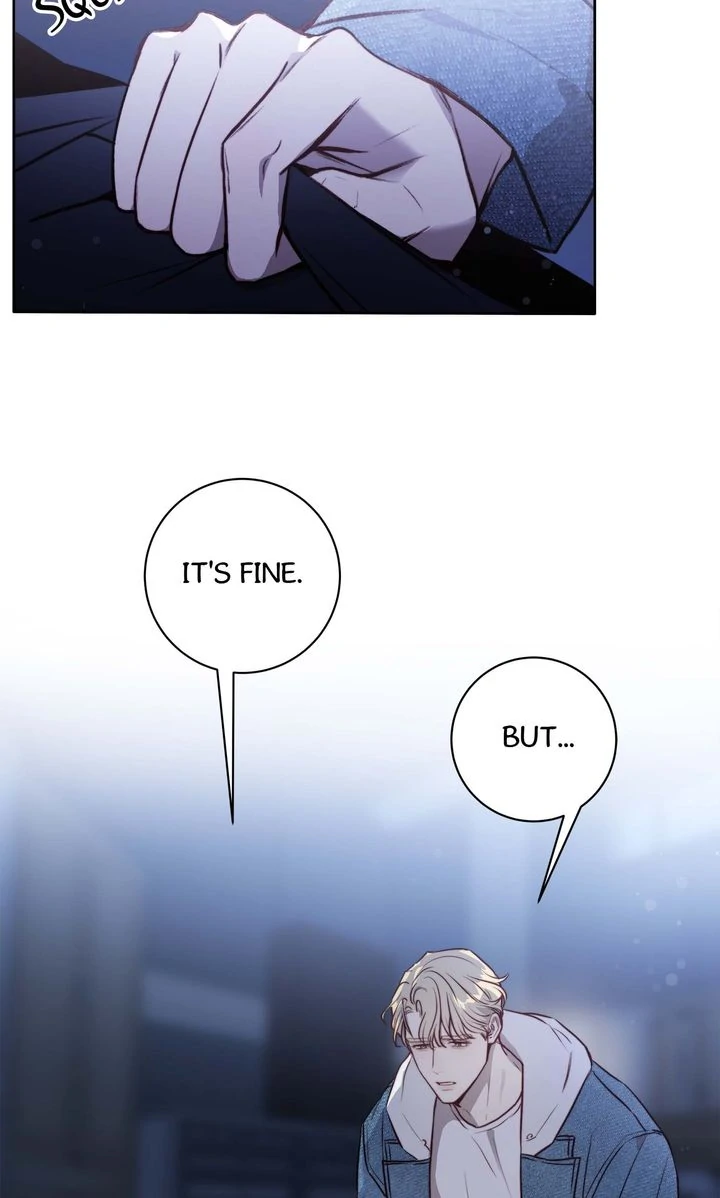 Stay Alive [Full ver.] - Chapter 17 manhwa