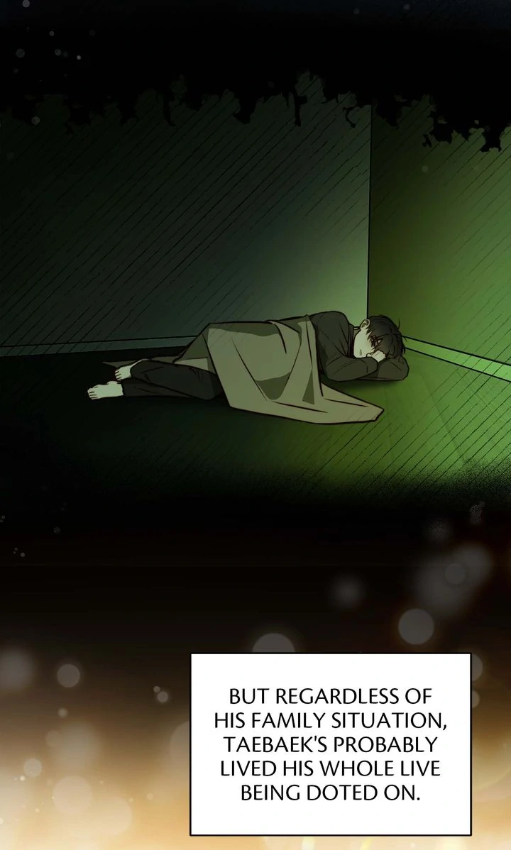 Stay Alive [Full ver.] - Chapter 17 manhwa