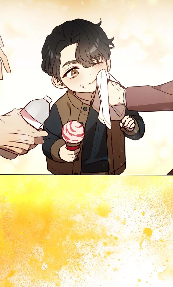 Stay Alive [Full ver.] - Chapter 17 manhwa