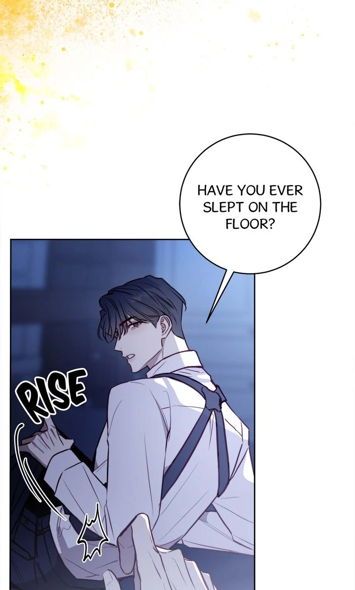Stay Alive [Full ver.] - Chapter 17 manhwa