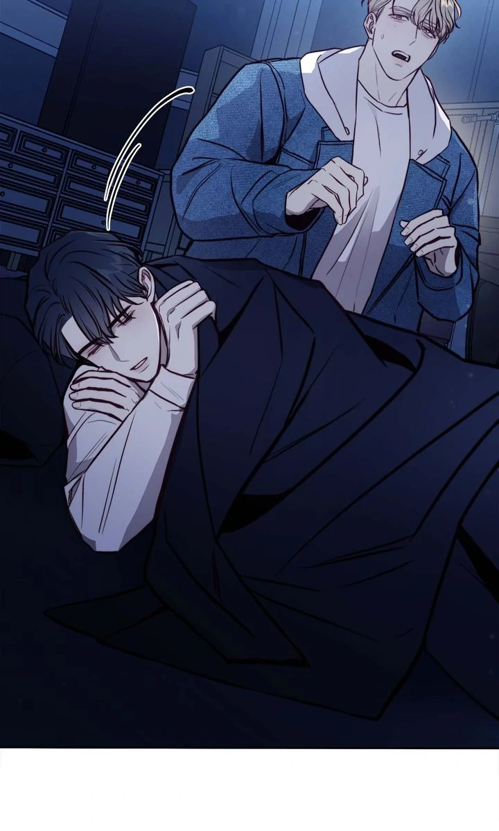 Stay Alive [Full ver.] - Chapter 17 manhwa
