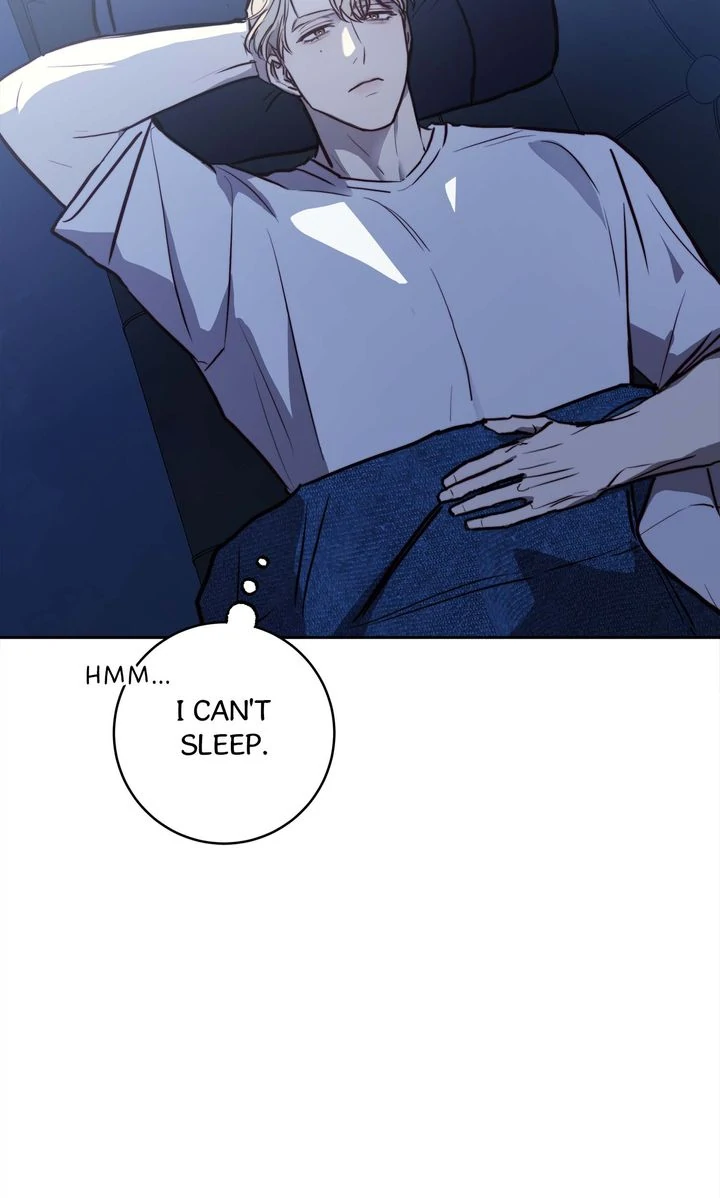 Stay Alive [Full ver.] - Chapter 17 manhwa