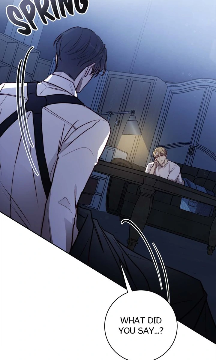 Stay Alive [Full ver.] - Chapter 17 manhwa