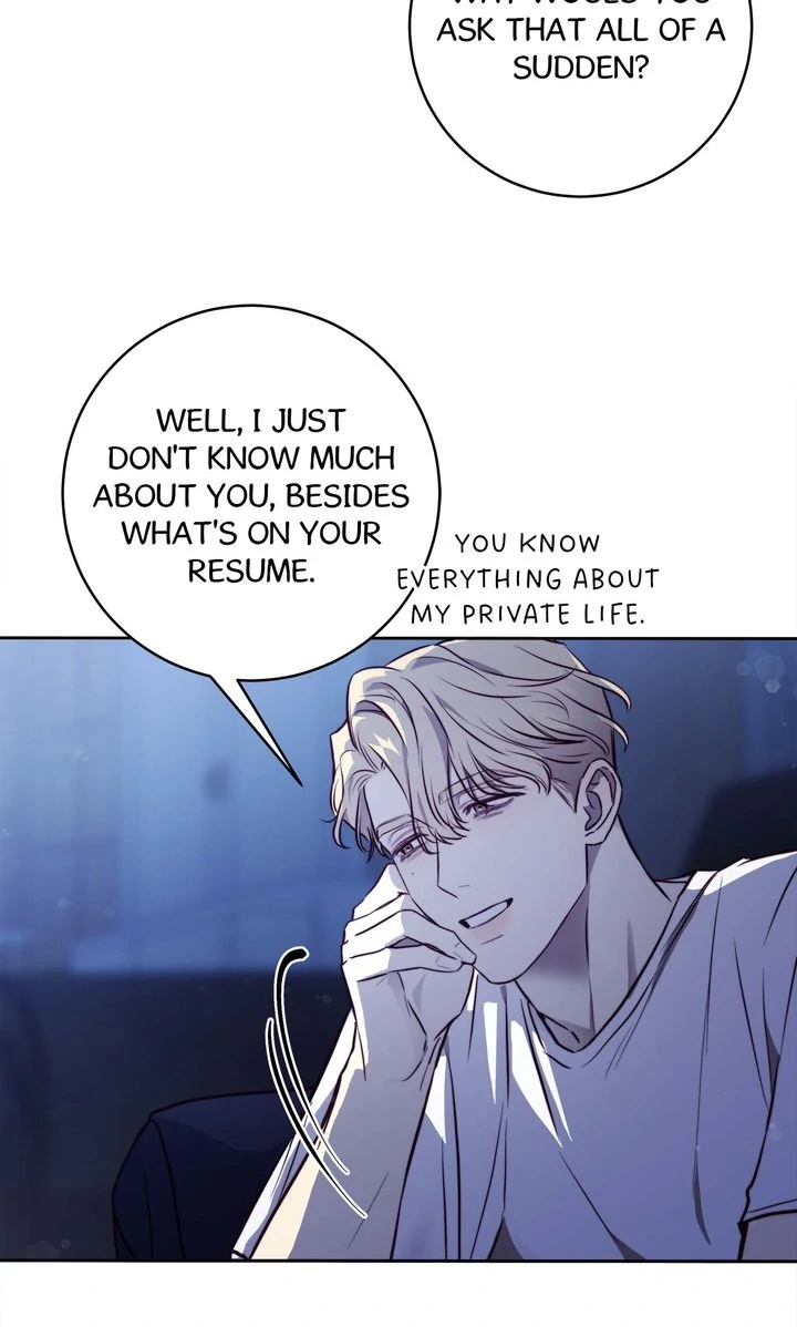 Stay Alive [Full ver.] - Chapter 17 manhwa