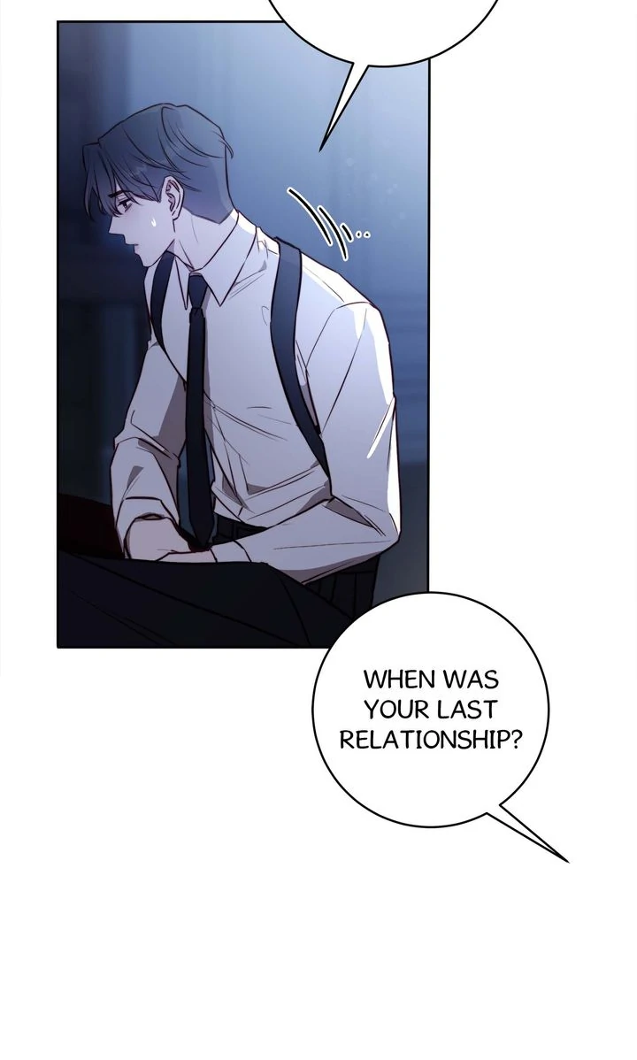 Stay Alive [Full ver.] - Chapter 17 manhwa