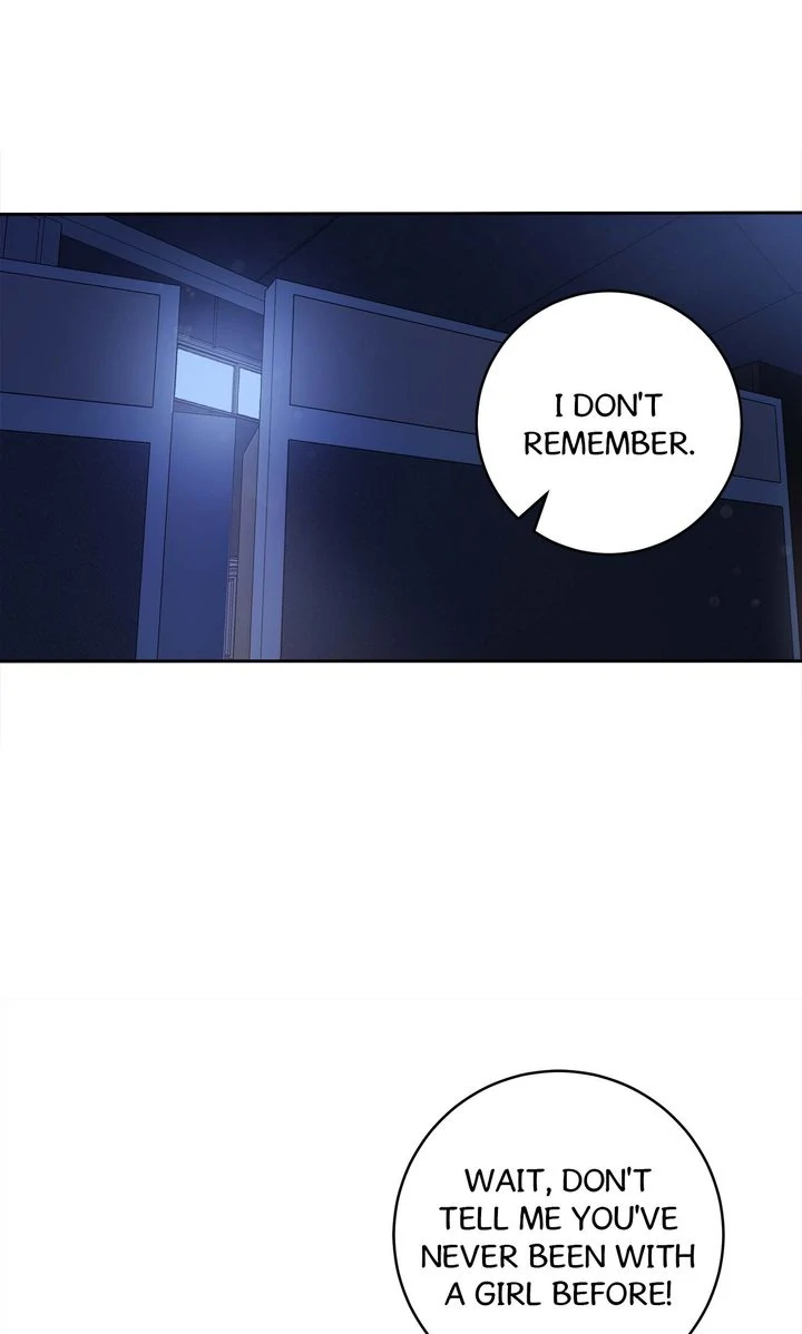 Stay Alive [Full ver.] - Chapter 17 manhwa