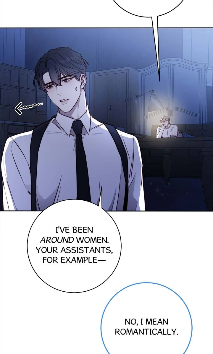 Stay Alive [Full ver.] - Chapter 17 manhwa