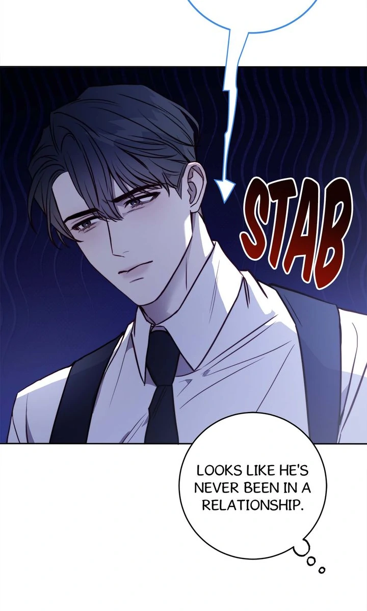 Stay Alive [Full ver.] - Chapter 17 manhwa