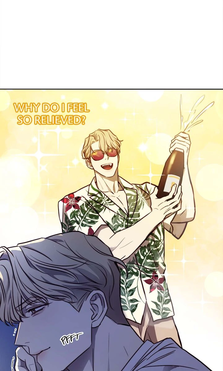 Stay Alive [Full ver.] - Chapter 17 manhwa