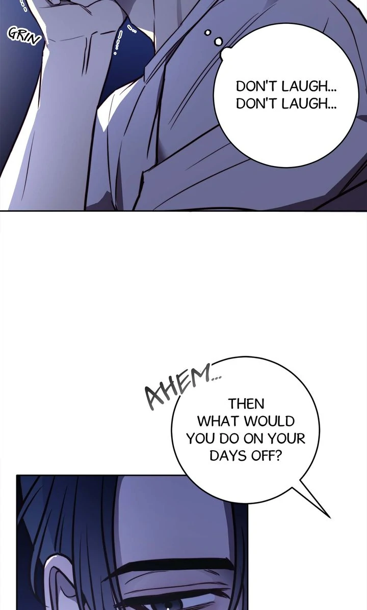 Stay Alive [Full ver.] - Chapter 17 manhwa
