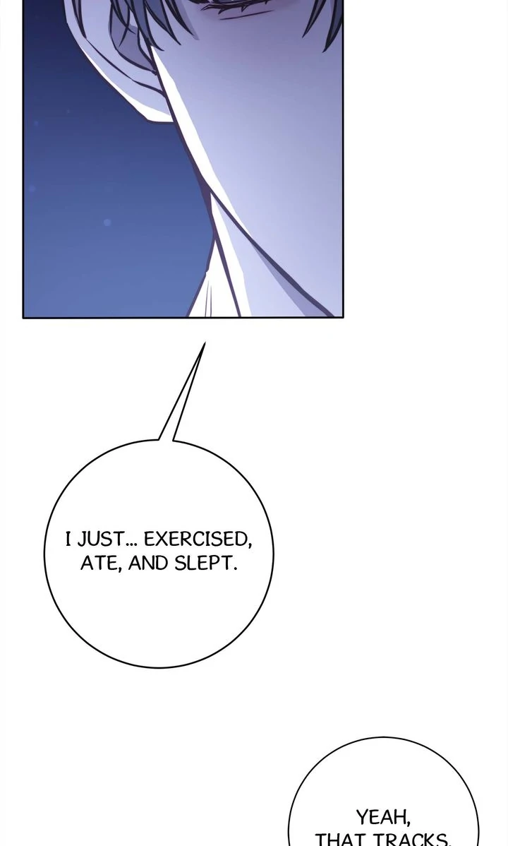 Stay Alive [Full ver.] - Chapter 17 manhwa