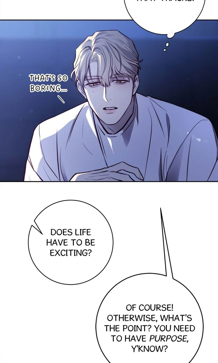 Stay Alive [Full ver.] - Chapter 17 manhwa
