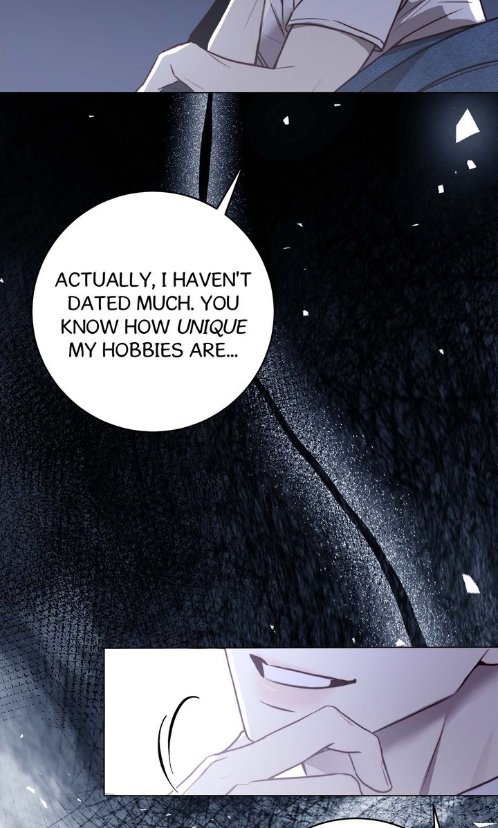 Stay Alive [Full ver.] - Chapter 17 manhwa