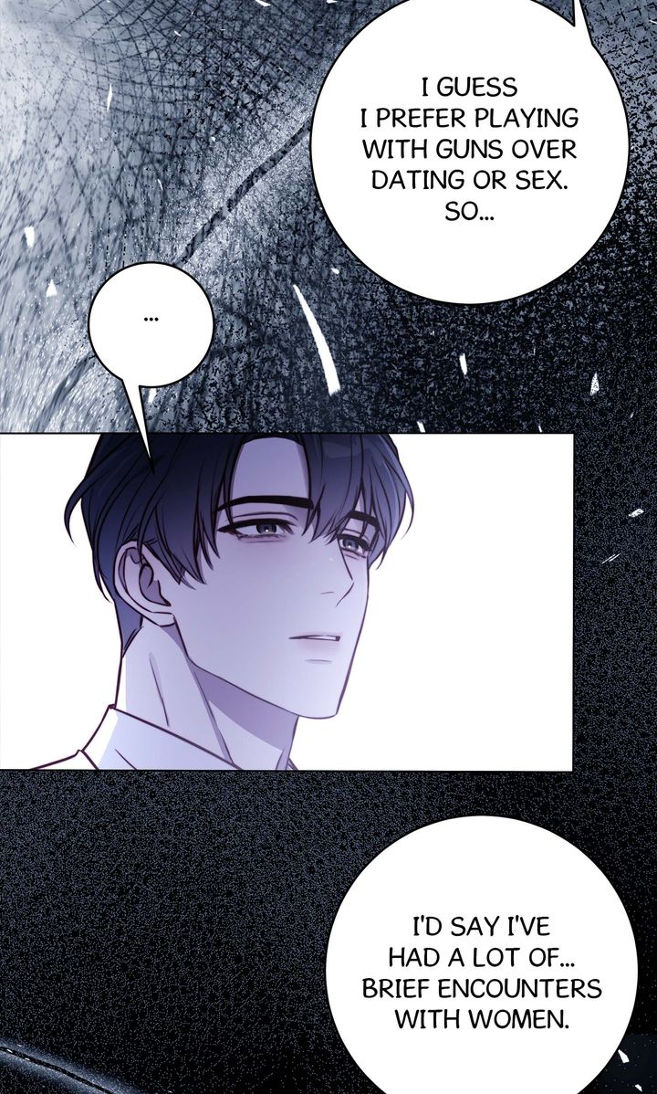 Stay Alive [Full ver.] - Chapter 17 manhwa