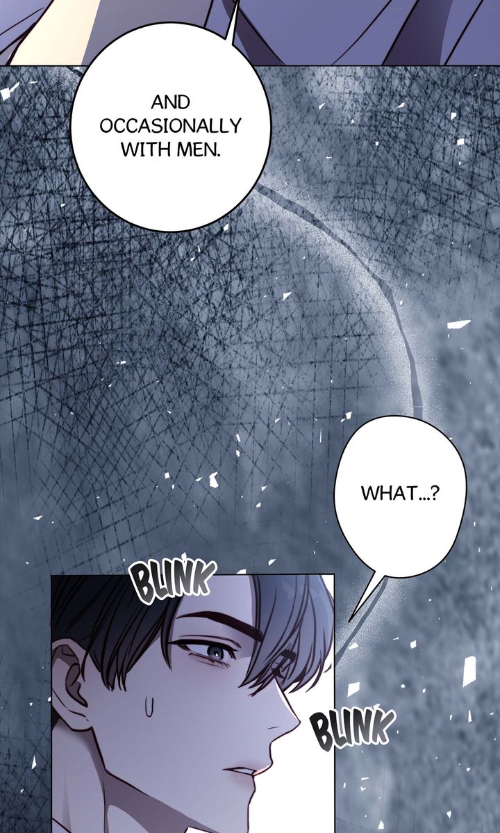 Stay Alive [Full ver.] - Chapter 17 manhwa