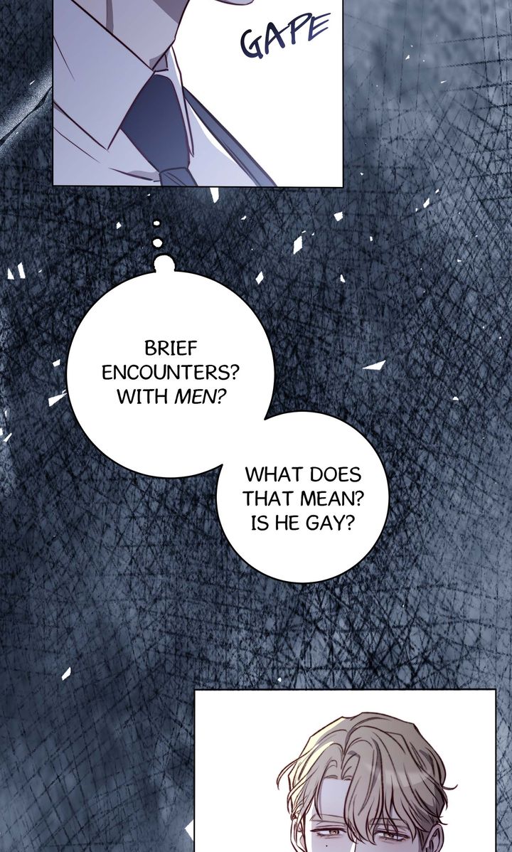 Stay Alive [Full ver.] - Chapter 17 manhwa