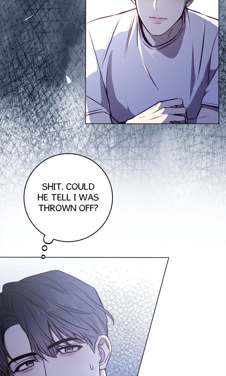 Stay Alive [Full ver.] - Chapter 17 manhwa