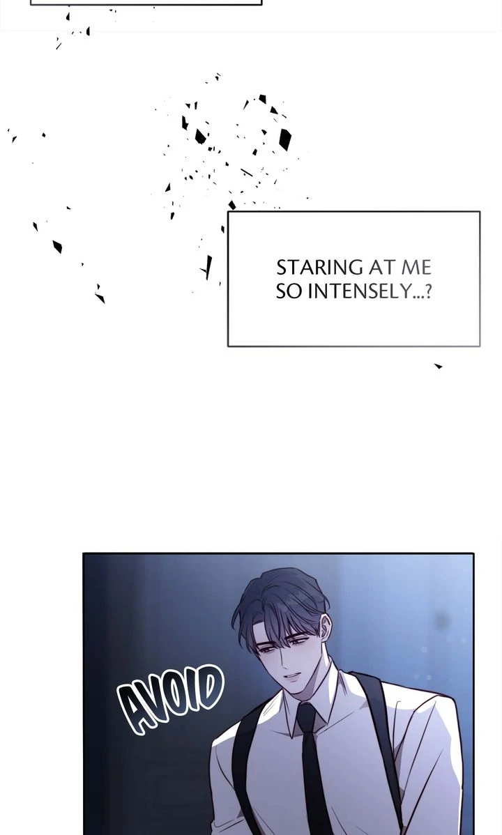 Stay Alive [Full ver.] - Chapter 17 manhwa