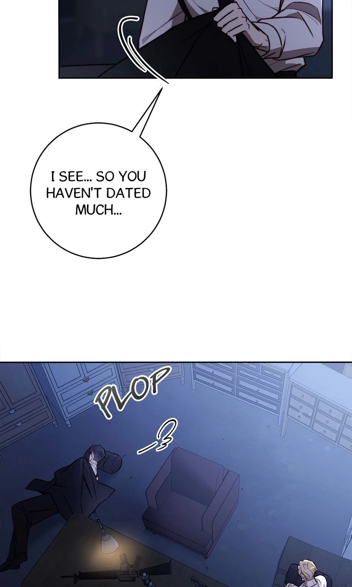 Stay Alive [Full ver.] - Chapter 17 manhwa