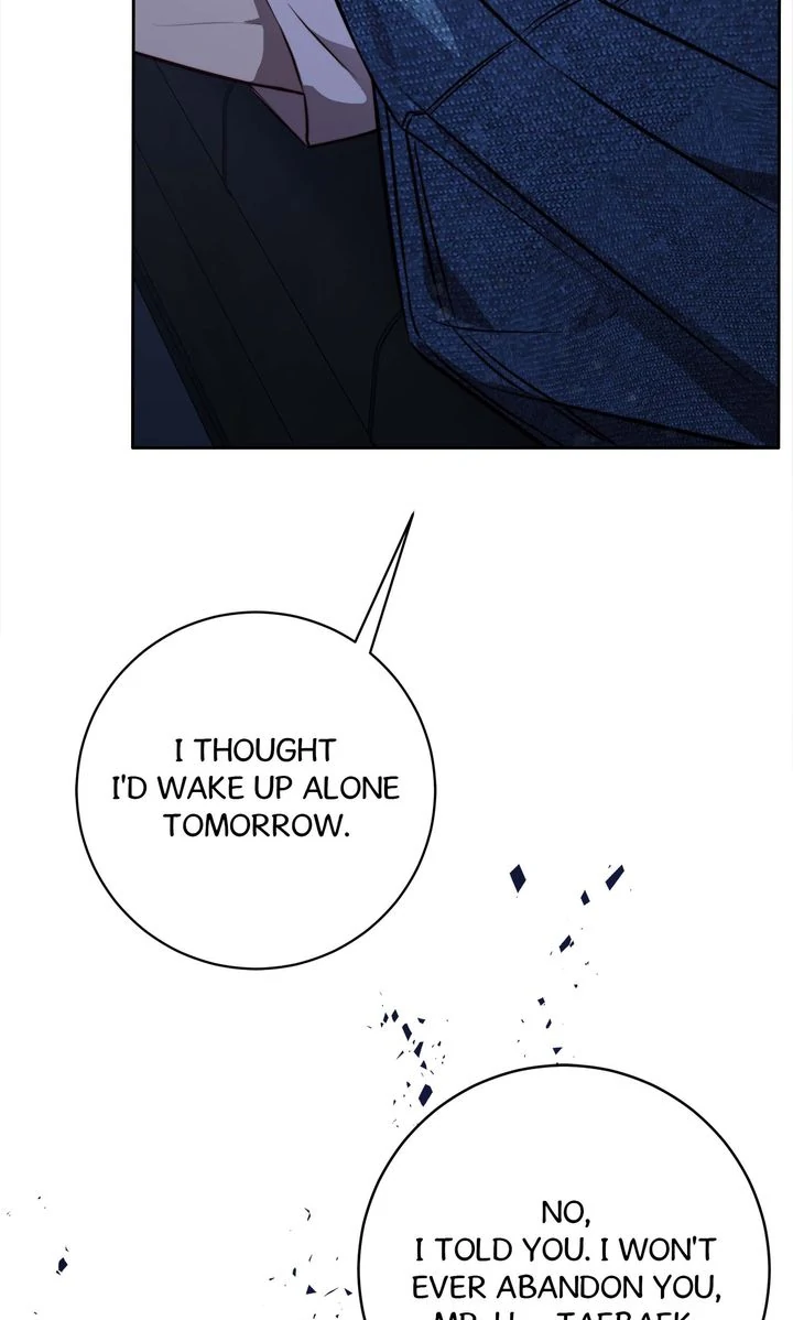 Stay Alive [Full ver.] - Chapter 17 manhwa