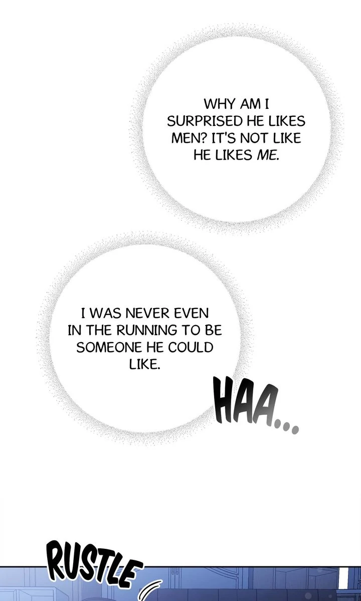 Stay Alive [Full ver.] - Chapter 17 manhwa