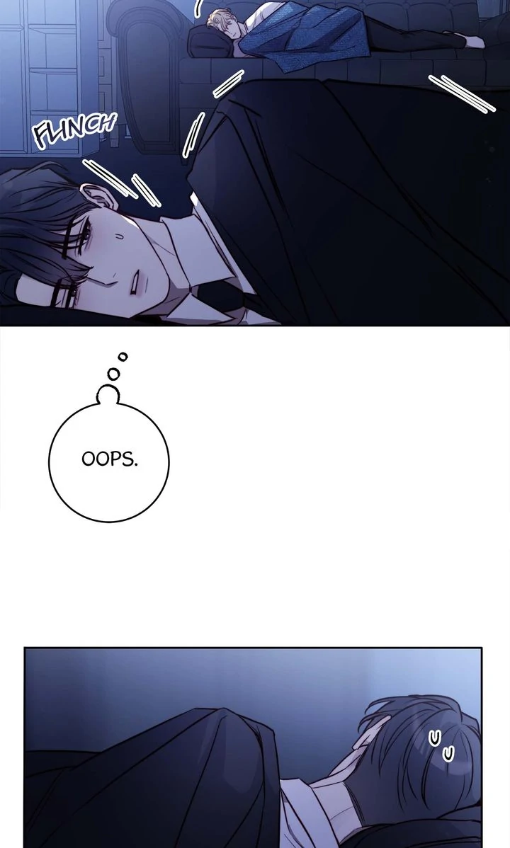 Stay Alive [Full ver.] - Chapter 17 manhwa