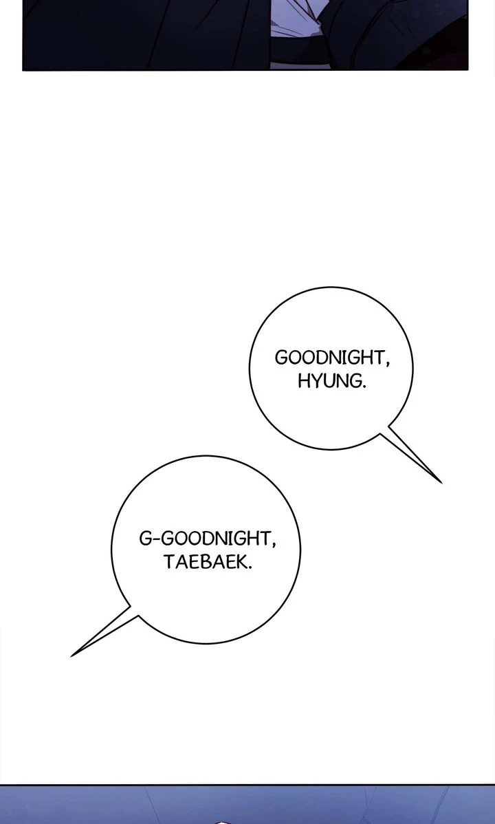 Stay Alive [Full ver.] - Chapter 17 manhwa