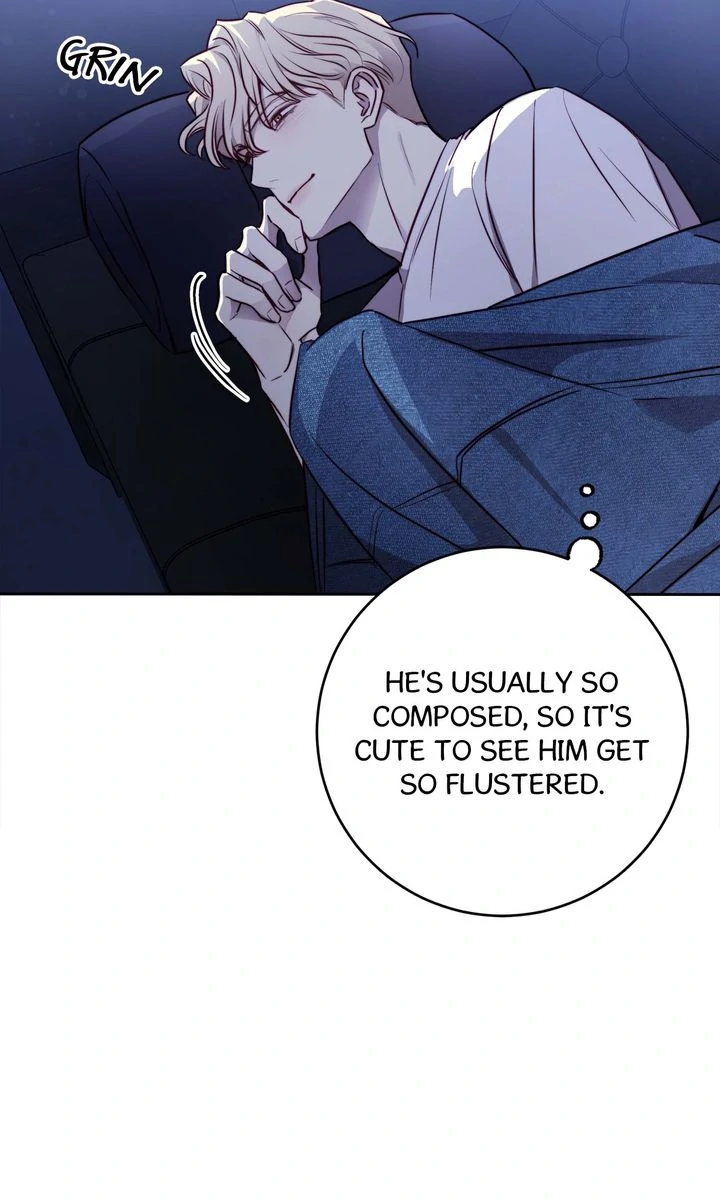 Stay Alive [Full ver.] - Chapter 17 manhwa