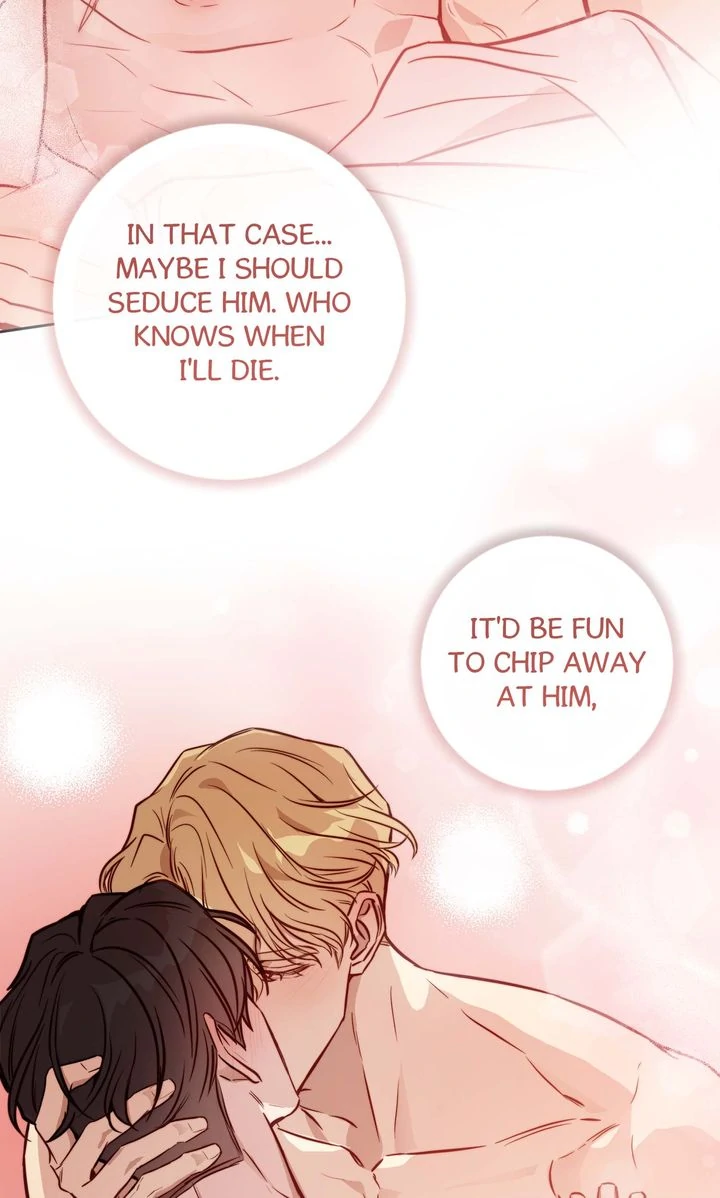 Stay Alive [Full ver.] - Chapter 17 manhwa