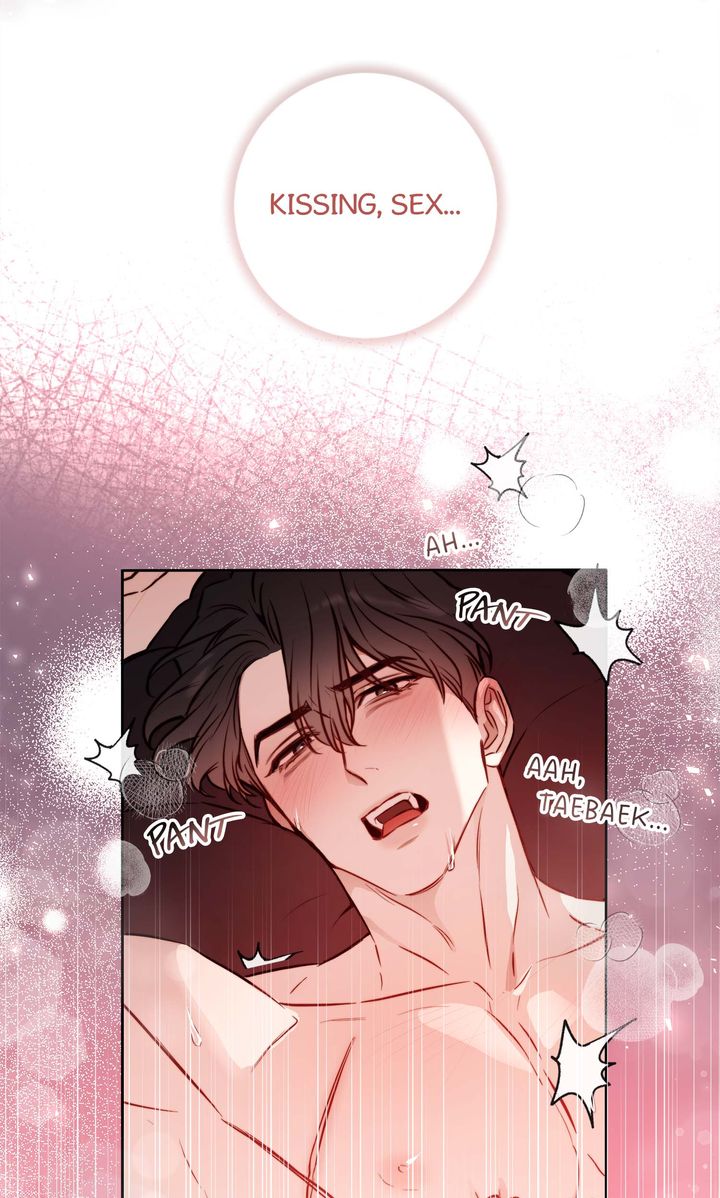 Stay Alive [Full ver.] - Chapter 17 manhwa