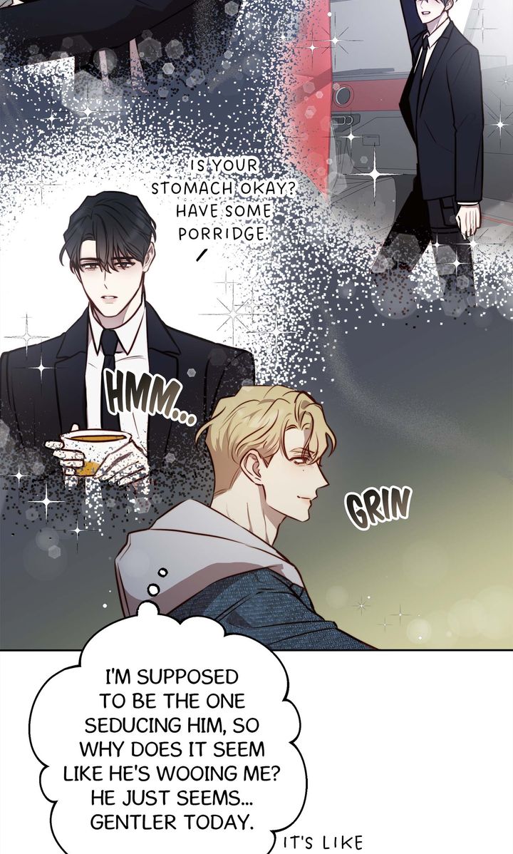 Stay Alive [Full ver.] - Chapter 17 manhwa