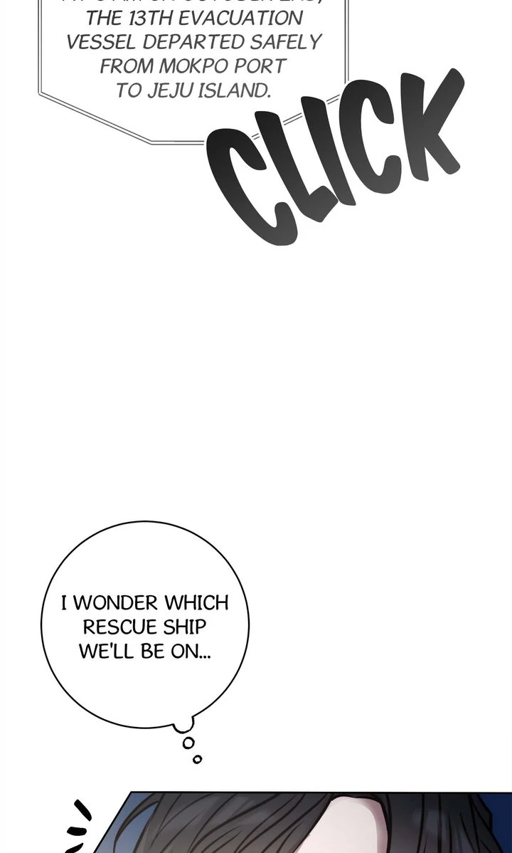 Stay Alive [Full ver.] - Chapter 17 manhwa