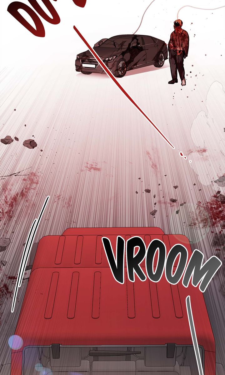 Stay Alive [Full ver.] - Chapter 17 manhwa