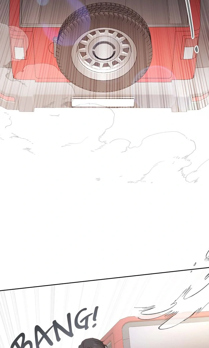 Stay Alive [Full ver.] - Chapter 17 manhwa