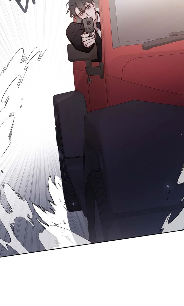 Stay Alive [Full ver.] - Chapter 17 manhwa