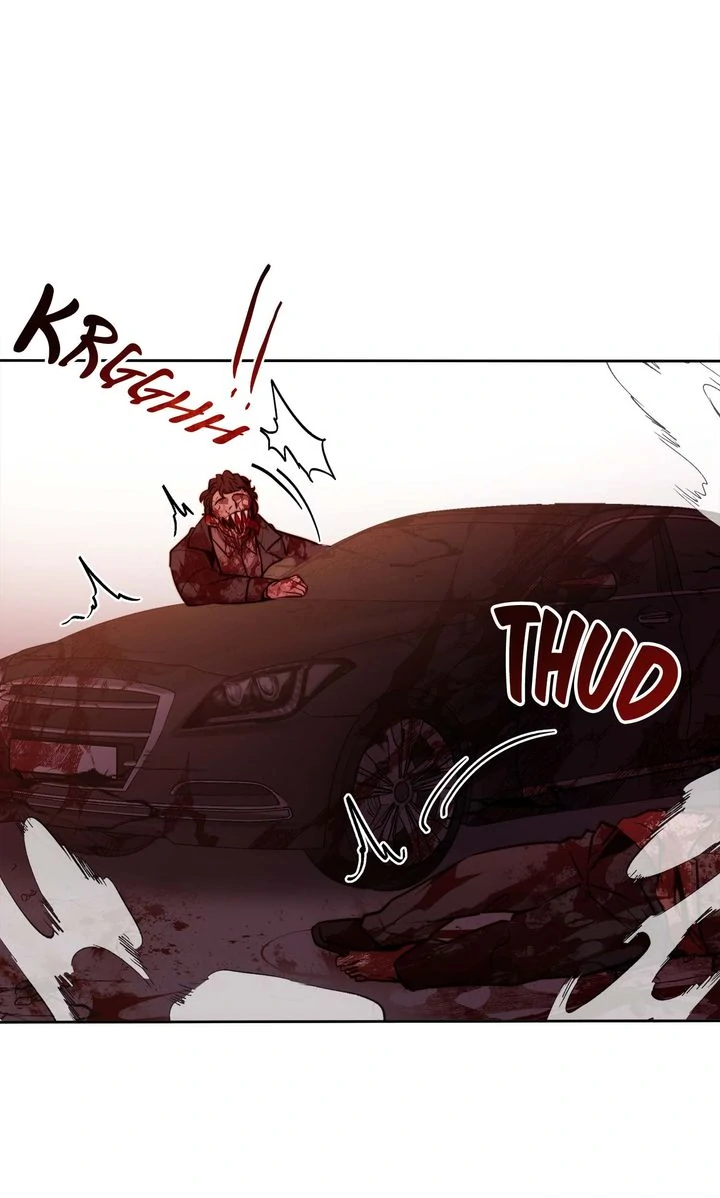 Stay Alive [Full ver.] - Chapter 17 manhwa