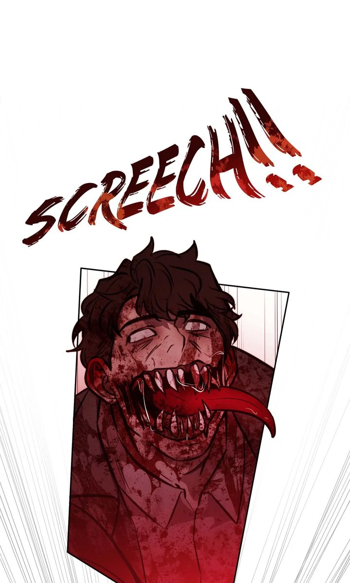 Stay Alive [Full ver.] - Chapter 17 manhwa