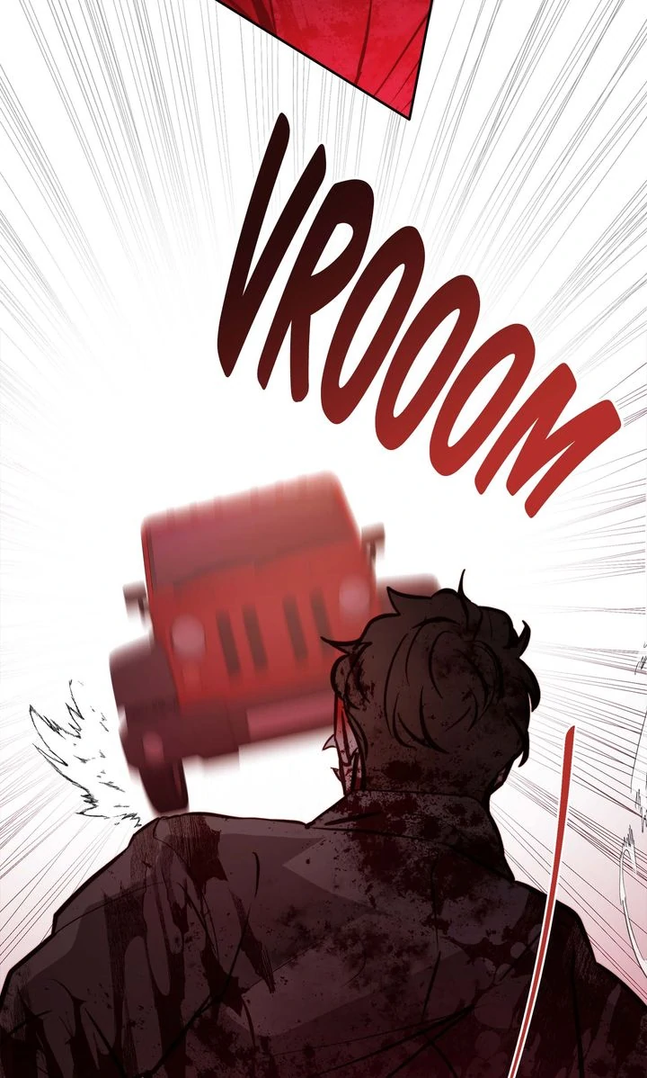 Stay Alive [Full ver.] - Chapter 17 manhwa