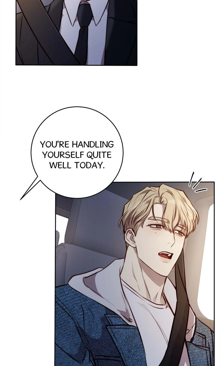 Stay Alive [Full ver.] - Chapter 17 manhwa