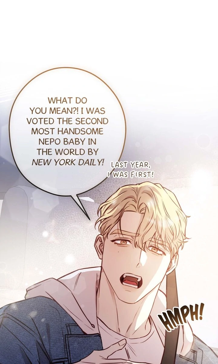 Stay Alive [Full ver.] - Chapter 18 manhwa