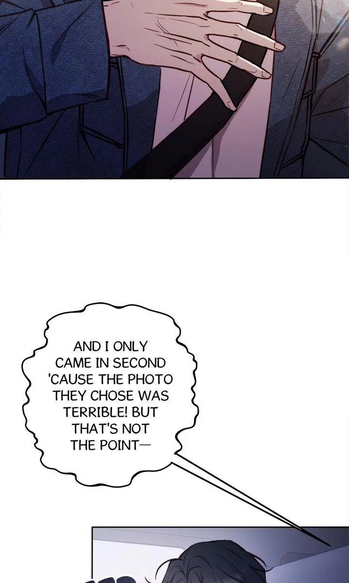 Stay Alive [Full ver.] - Chapter 18 manhwa