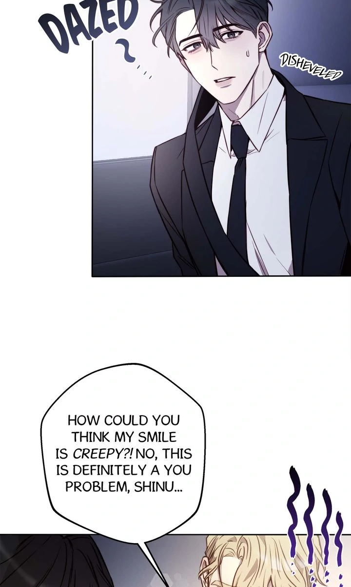 Stay Alive [Full ver.] - Chapter 18 manhwa