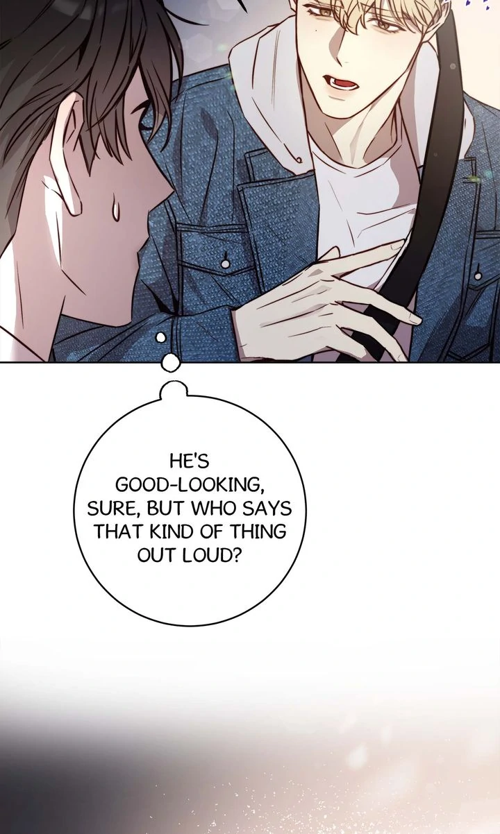 Stay Alive [Full ver.] - Chapter 18 manhwa