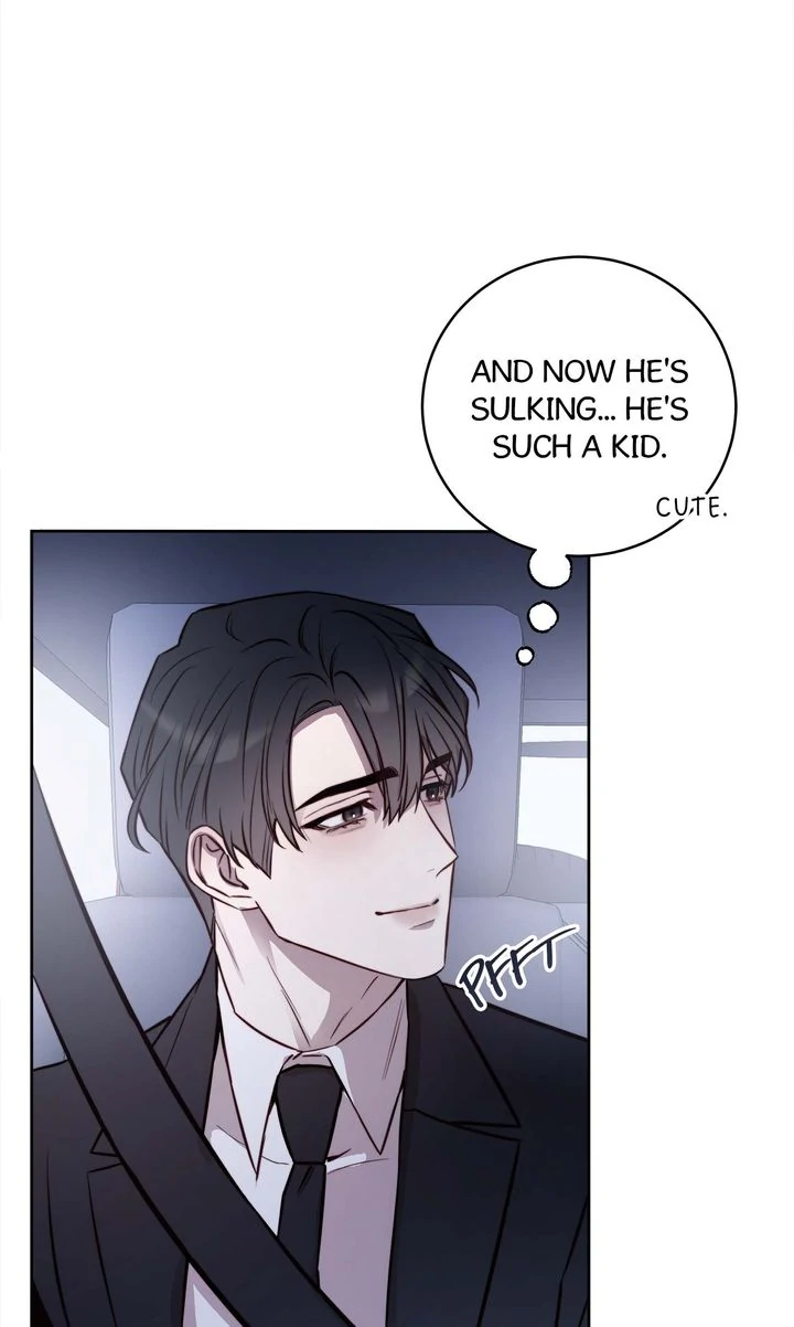 Stay Alive [Full ver.] - Chapter 18 manhwa