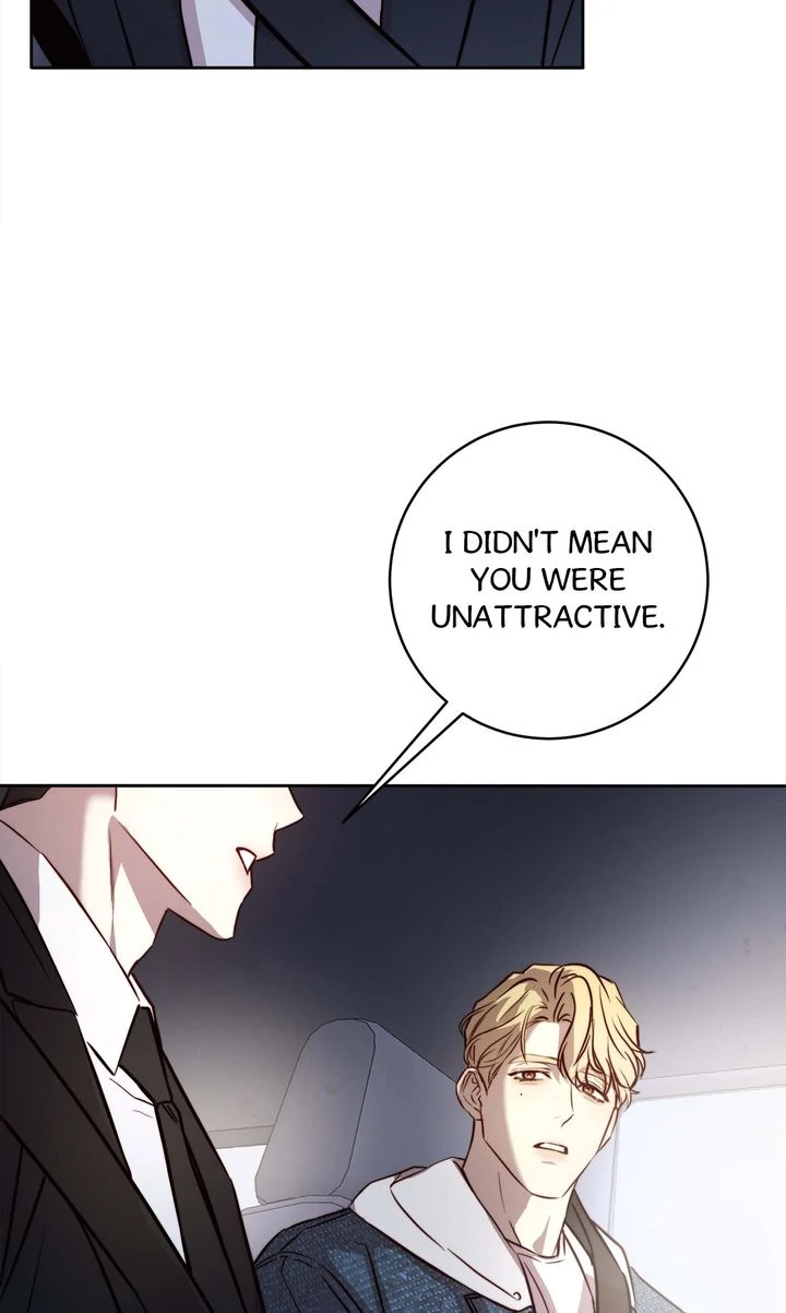 Stay Alive [Full ver.] - Chapter 18 manhwa