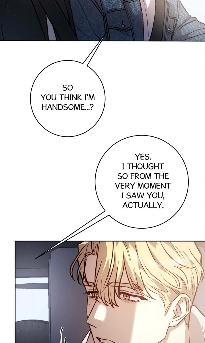 Stay Alive [Full ver.] - Chapter 18 manhwa