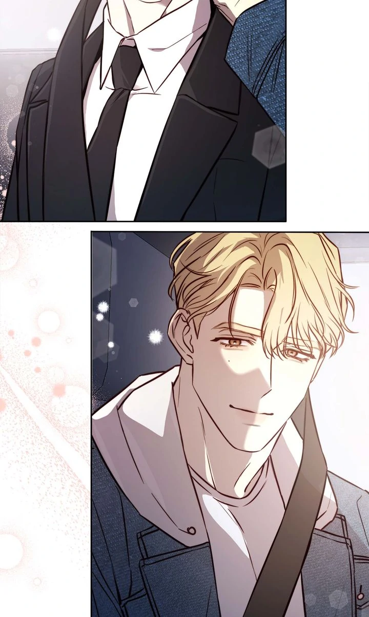 Stay Alive [Full ver.] - Chapter 18 manhwa
