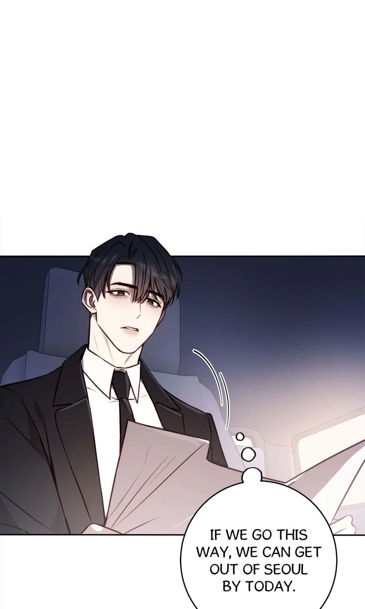 Stay Alive [Full ver.] - Chapter 18 manhwa