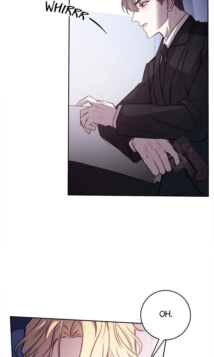 Stay Alive [Full ver.] - Chapter 18 manhwa