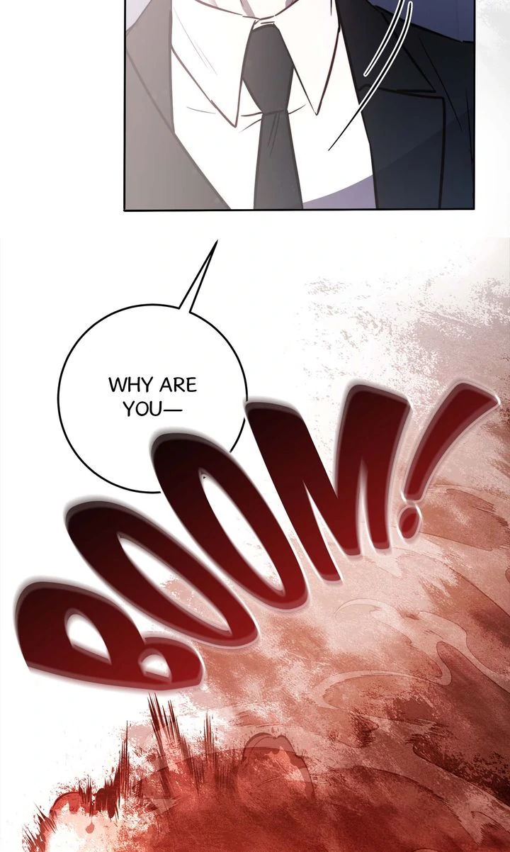 Stay Alive [Full ver.] - Chapter 18 manhwa
